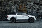 Ford Ranger Storm Double Cab 2020 года (LA)